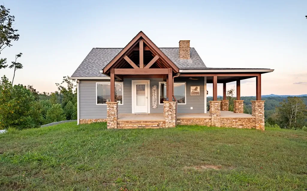 345 Taylor Road Byrdstown TN 38549