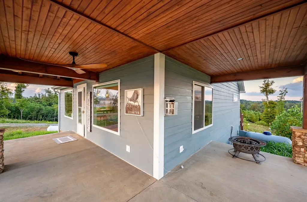 345 Taylor Road Byrdstown TN 38549