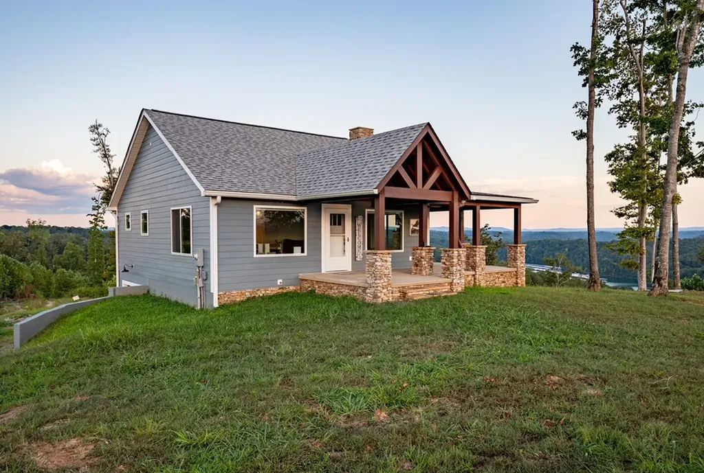 345 Taylor Road Byrdstown TN 38549