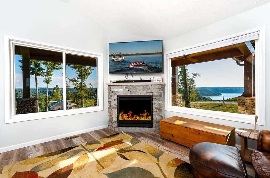 345 Taylor Road Byrdstown TN 38549