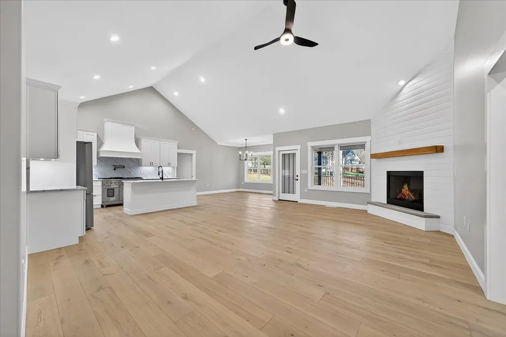 138 Magnolia Lane Crossville TN 38555