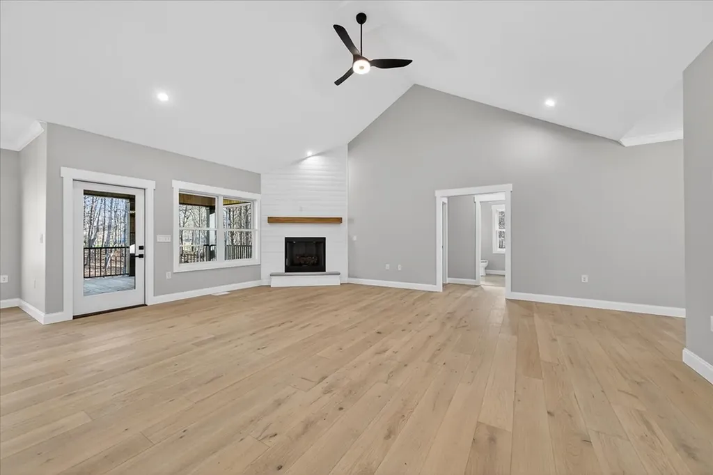 138 Magnolia Lane Crossville TN 38555