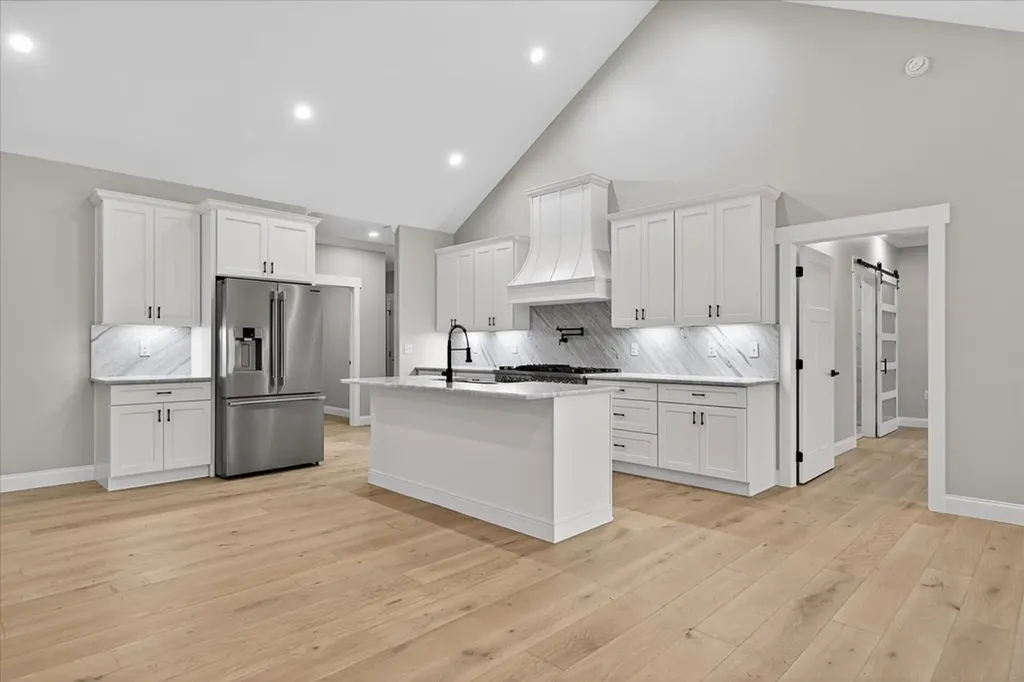 138 Magnolia Lane Crossville TN 38555