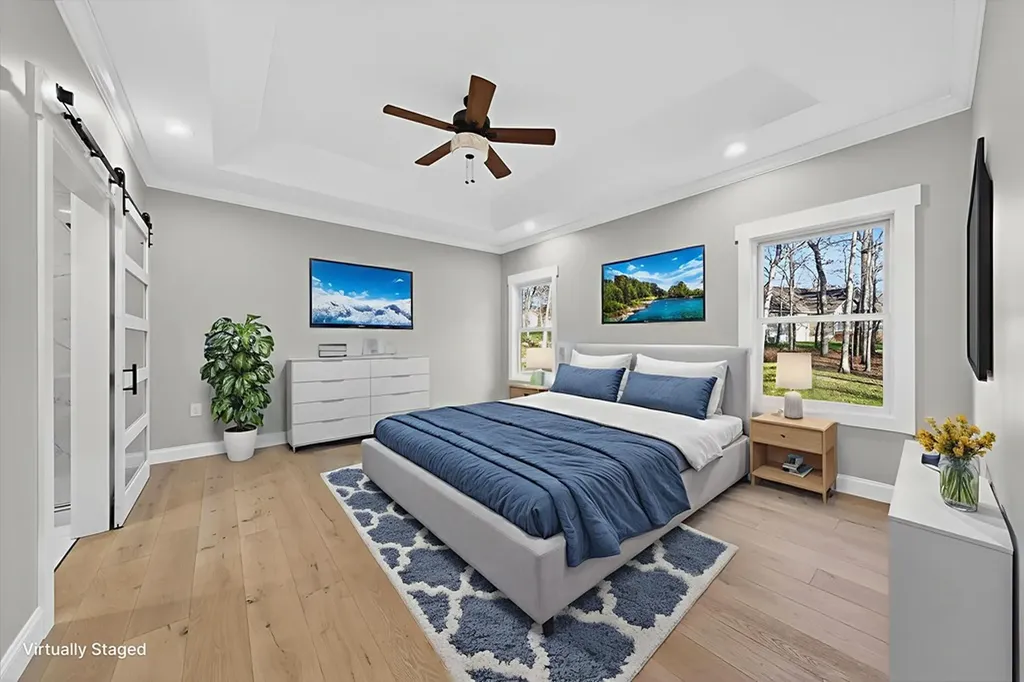 138 Magnolia Lane Crossville TN 38555