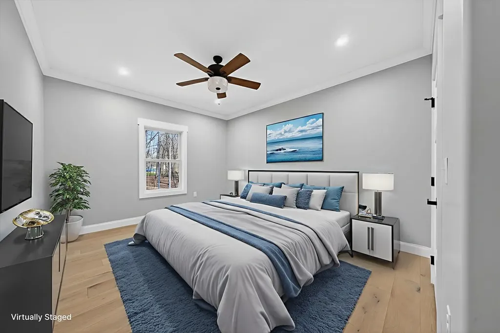 138 Magnolia Lane Crossville TN 38555