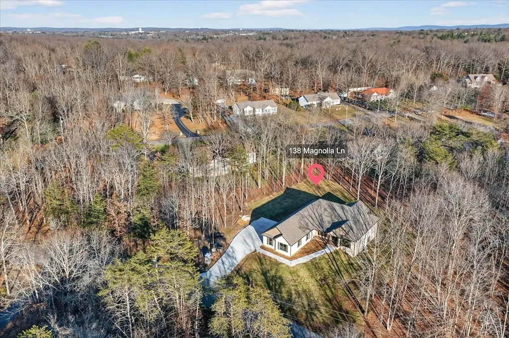 138 Magnolia Lane Crossville TN 38555