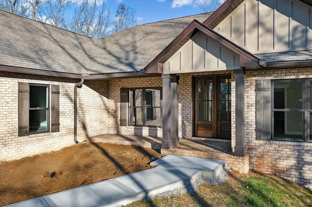 138 Magnolia Lane Crossville TN 38555