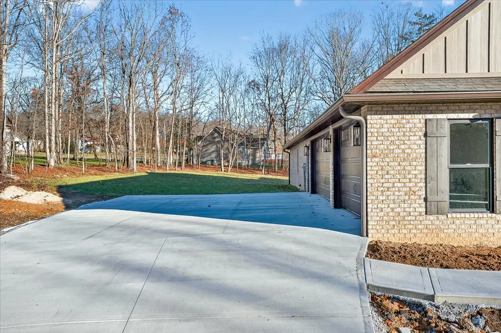 138 Magnolia Lane Crossville TN 38555