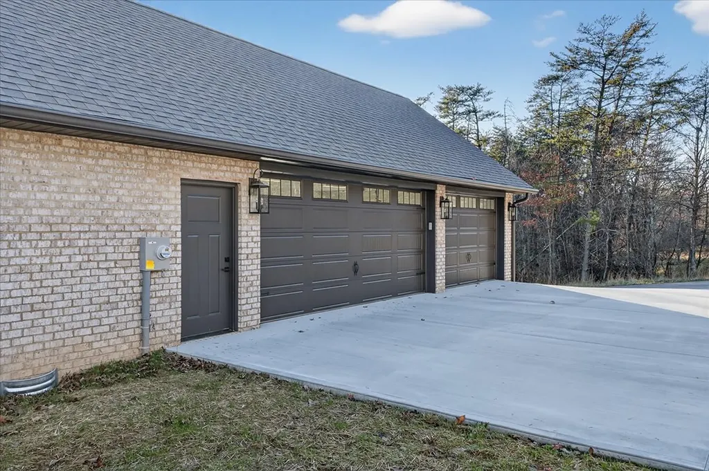 138 Magnolia Lane Crossville TN 38555