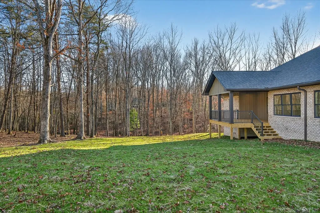 138 Magnolia Lane Crossville TN 38555