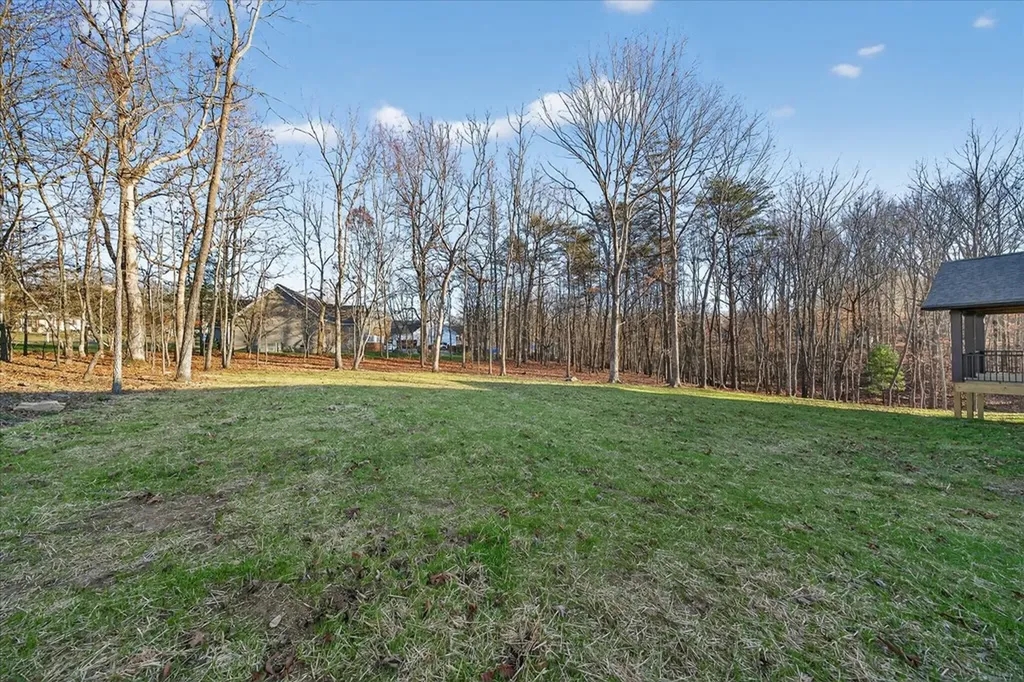 138 Magnolia Lane Crossville TN 38555