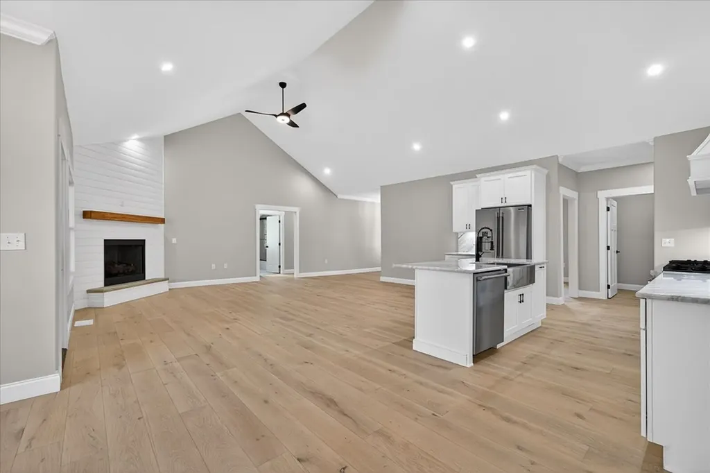 138 Magnolia Lane Crossville TN 38555