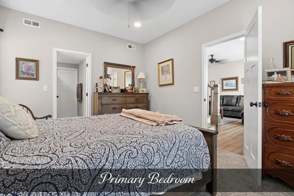 1405 Brook Hill Drive Cookeville TN 38501