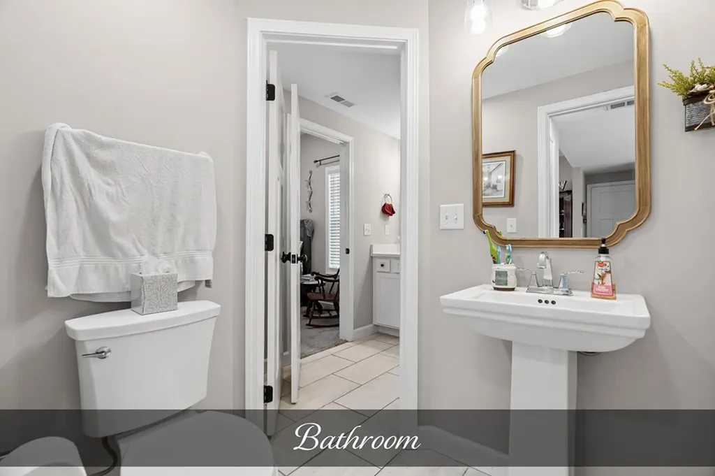 1405 Brook Hill Drive Cookeville TN 38501