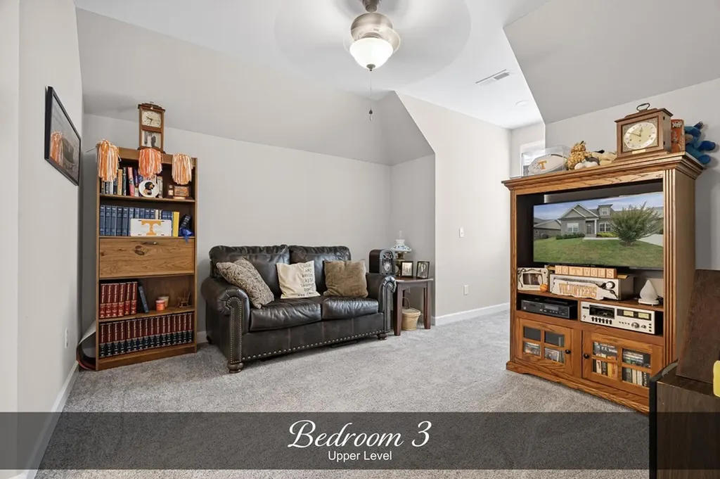 1405 Brook Hill Drive Cookeville TN 38501