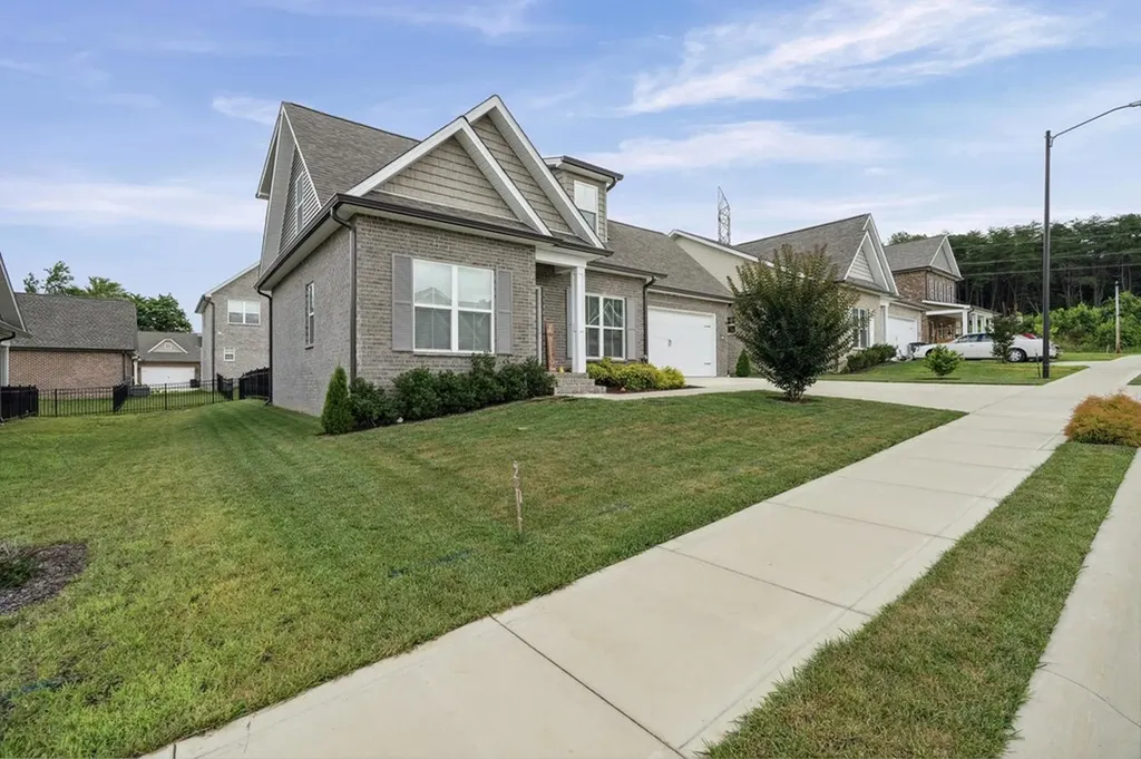 1405 Brook Hill Drive Cookeville TN 38501