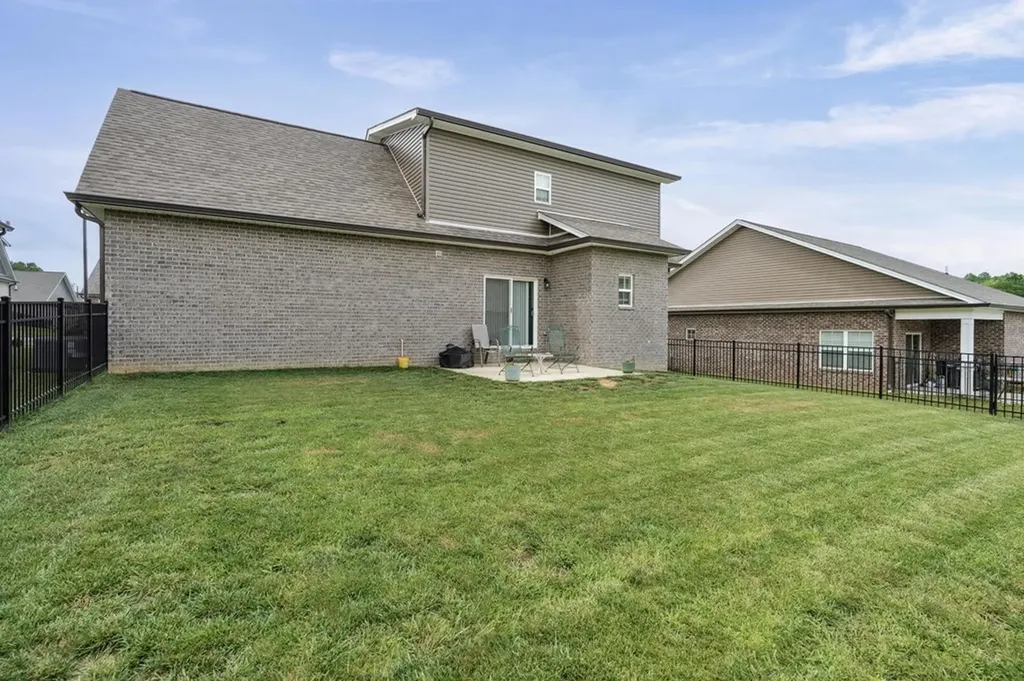 1405 Brook Hill Drive Cookeville TN 38501