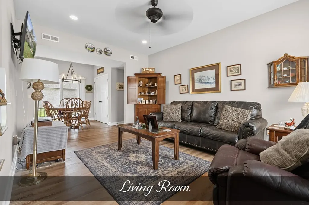 1405 Brook Hill Drive Cookeville TN 38501