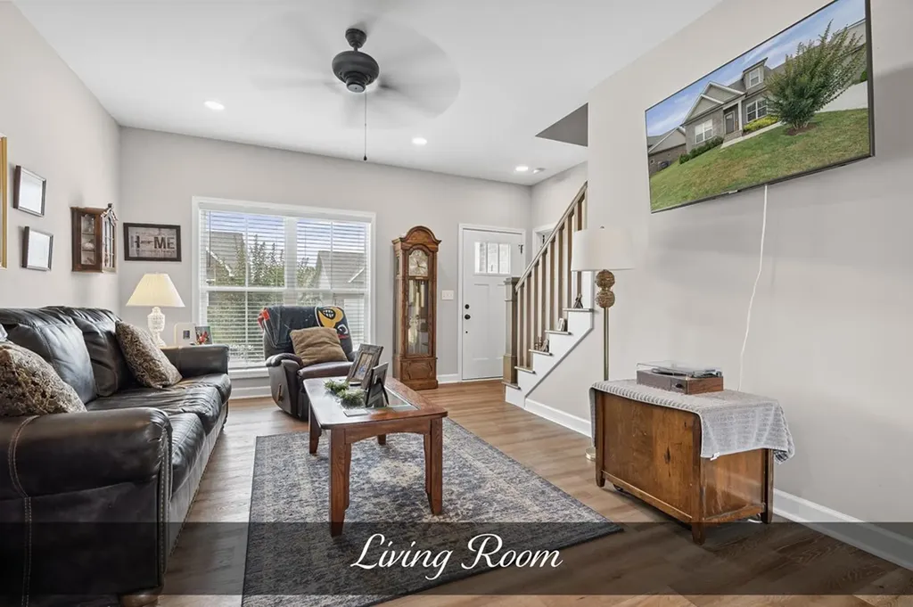 1405 Brook Hill Drive Cookeville TN 38501