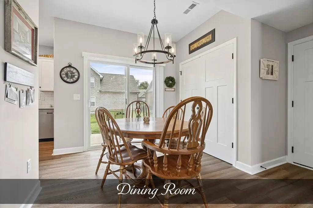 1405 Brook Hill Drive Cookeville TN 38501