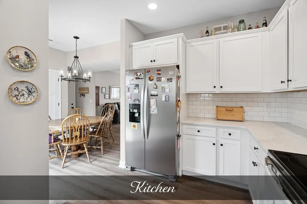 1405 Brook Hill Drive Cookeville TN 38501