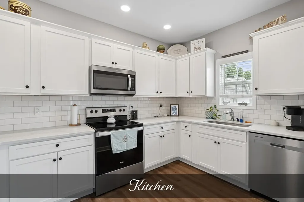 1405 Brook Hill Drive Cookeville TN 38501