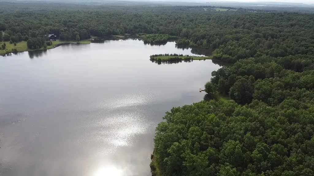 131 Camp Creek Circle Spencer TN 38585