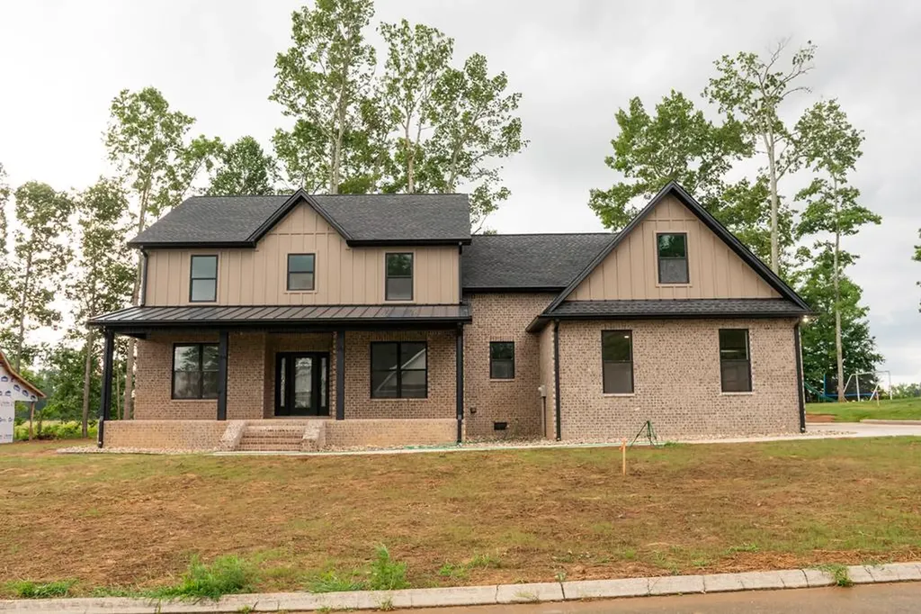 5616 Dogwood Drive Cookeville TN 38506