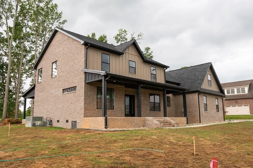 5616 Dogwood Drive Cookeville TN 38506