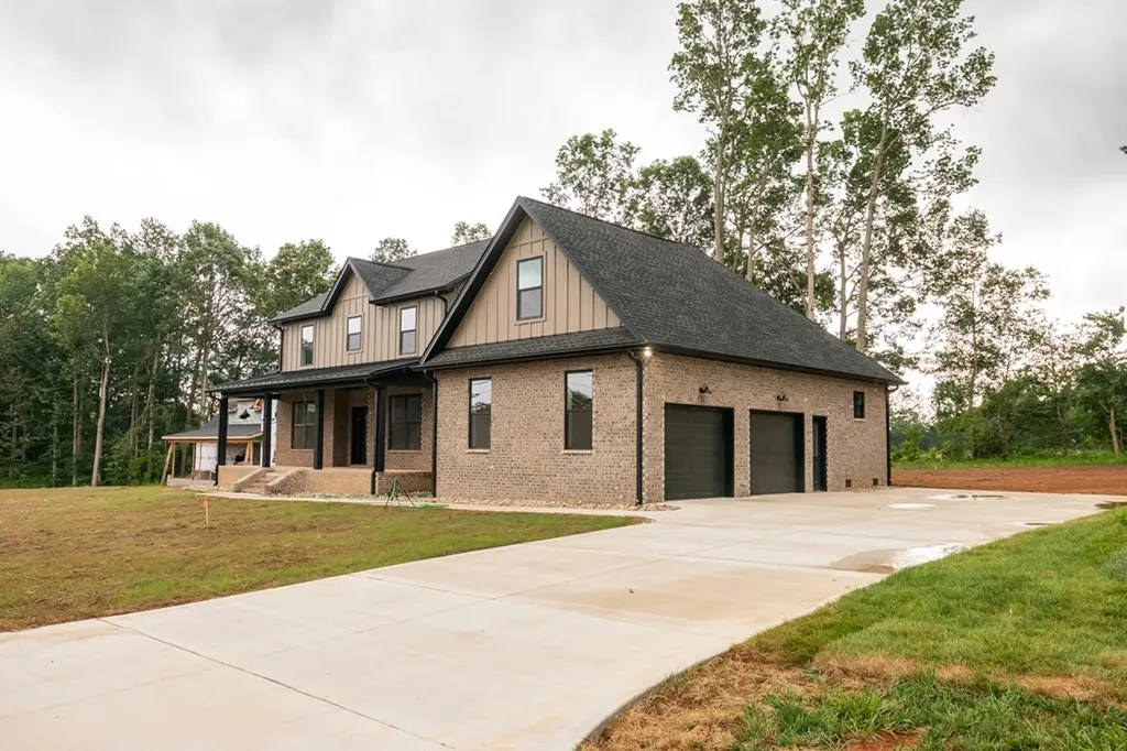 5616 Dogwood Drive Cookeville TN 38506