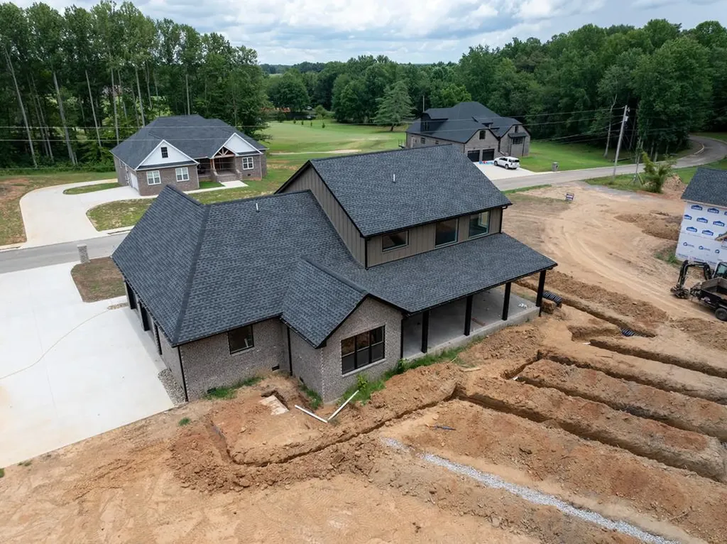 5616 Dogwood Drive Cookeville TN 38506