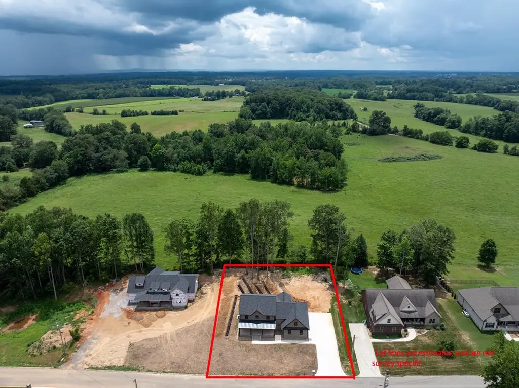 5616 Dogwood Drive Cookeville TN 38506