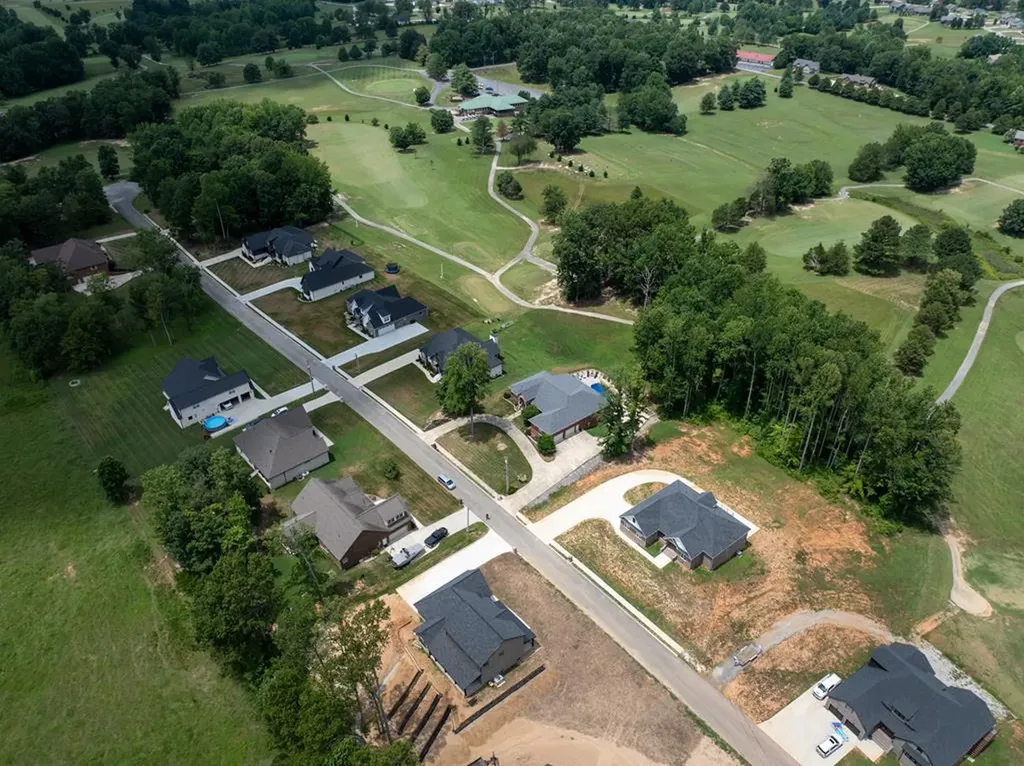 5616 Dogwood Drive Cookeville TN 38506