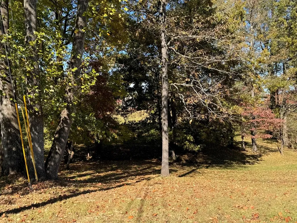 Lot 3 Miller Avenue Cookeville TN 38501