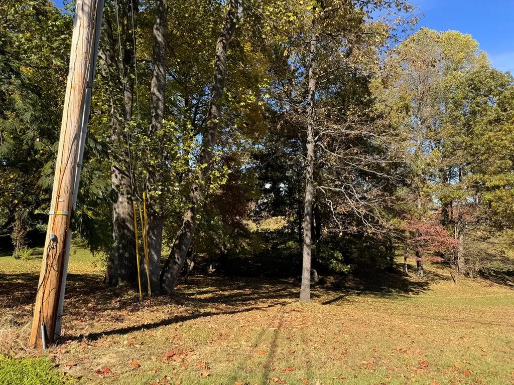 Lot 3 Miller Avenue Cookeville TN 38501