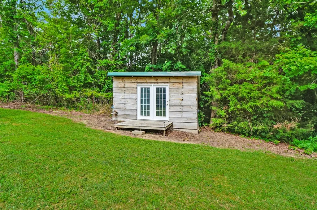 16501 Genesis Road Crossville TN 38571