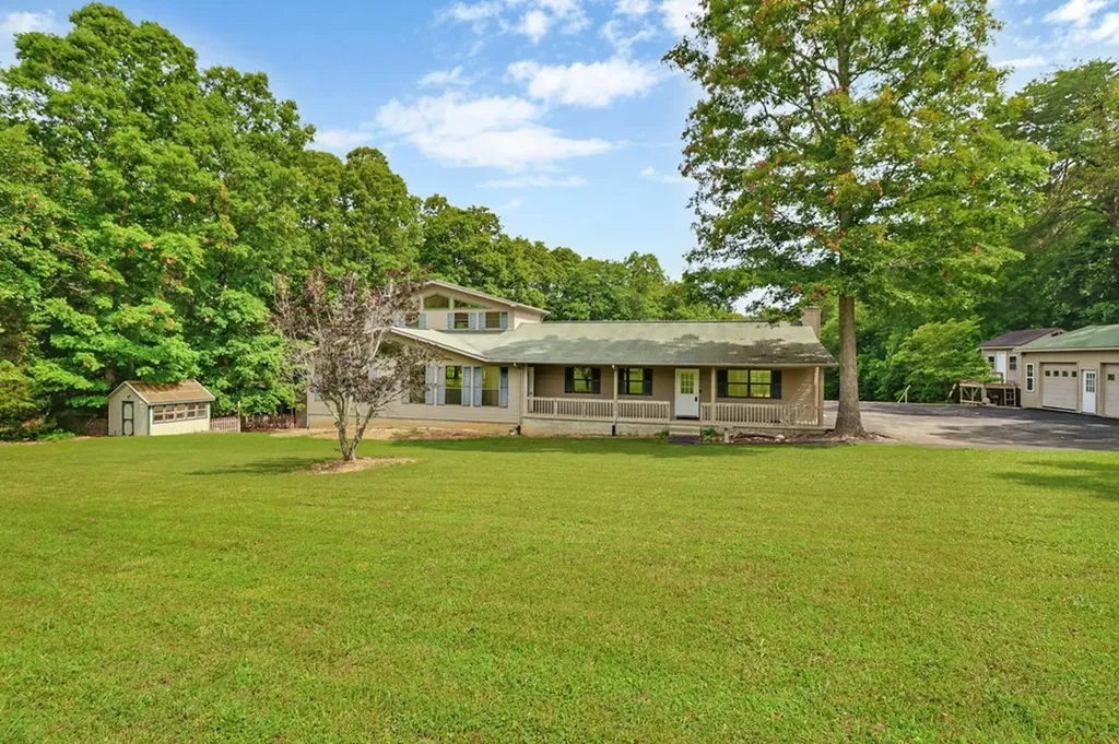 16501 Genesis Road Crossville TN 38571