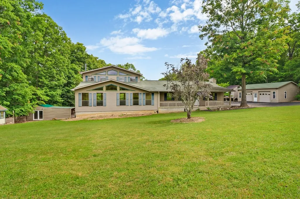 16501 Genesis Road Crossville TN 38571