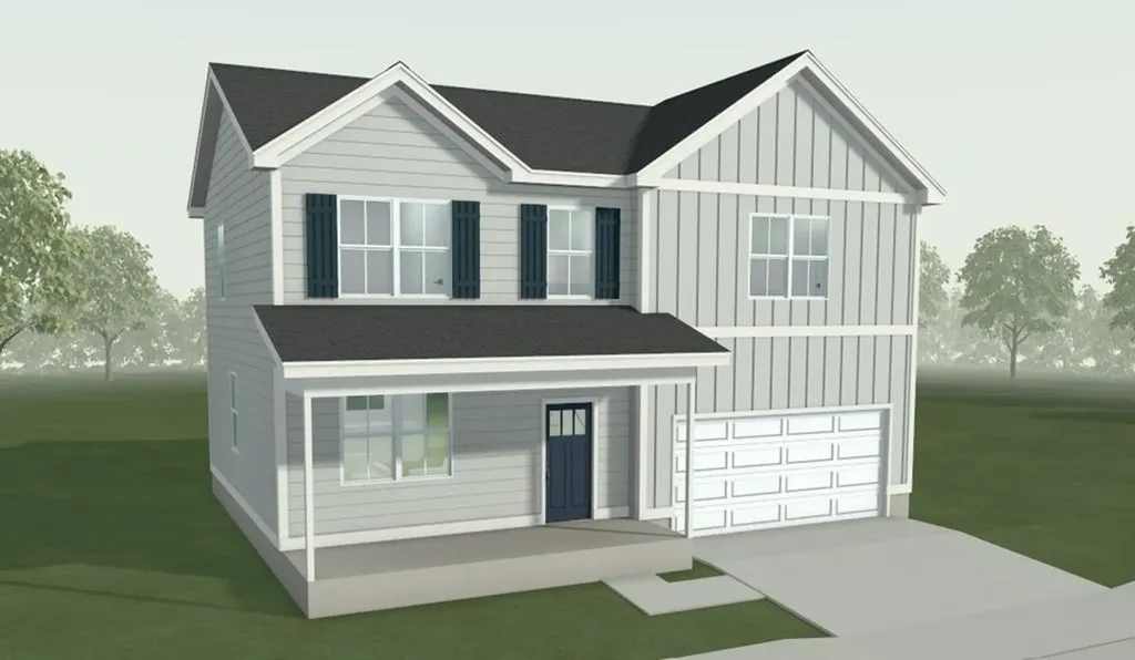 1642 Links Drive Cookeville TN 38506