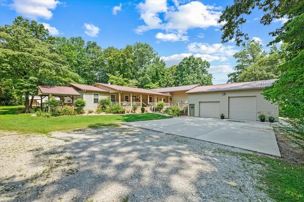 1080 Dale Hollow Estates Monroe TN 38573