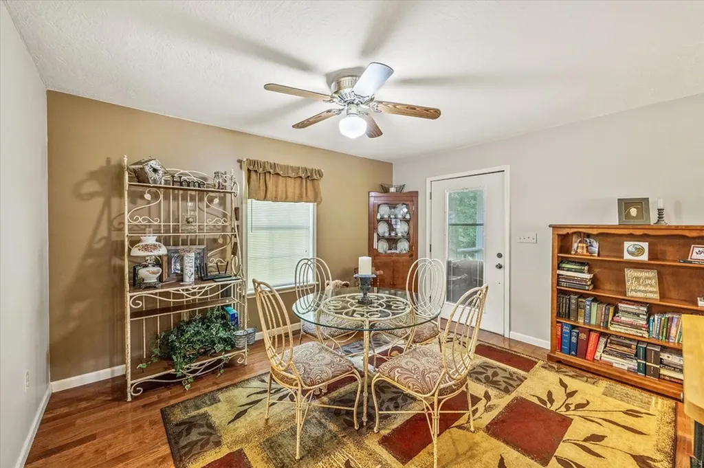 1080 Dale Hollow Estates Monroe TN 38573