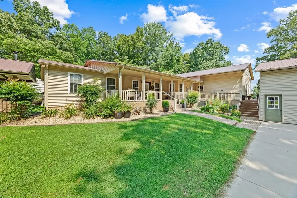 1080 Dale Hollow Estates Monroe TN 38573