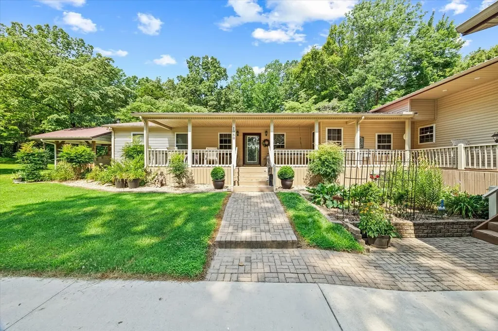 1080 Dale Hollow Estates Monroe TN 38573