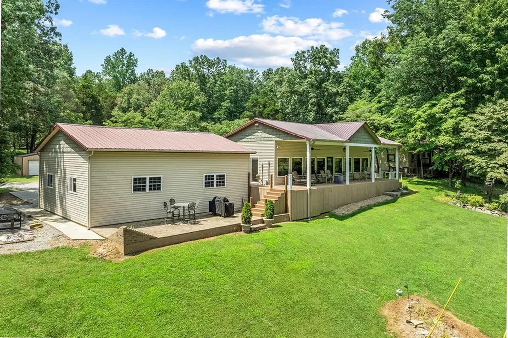 1080 Dale Hollow Estates Monroe TN 38573