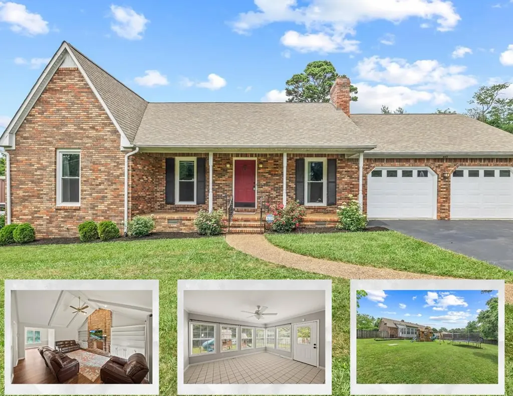 485 Lone Oak Drive Cookeville TN 38501