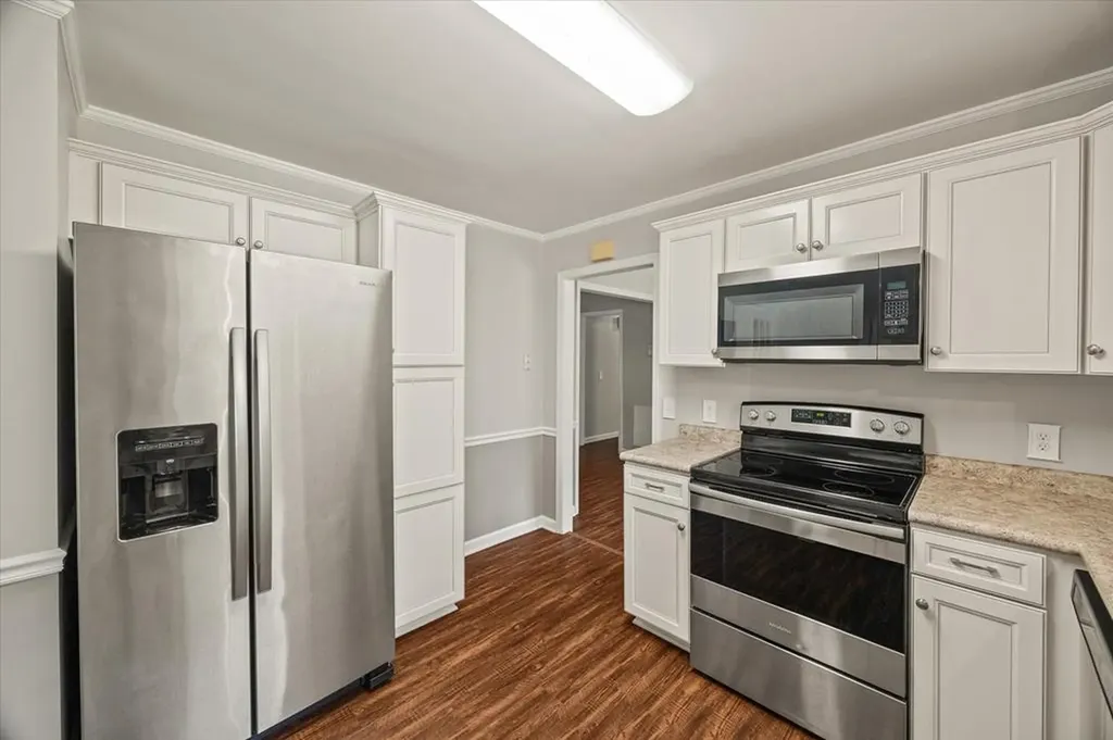 485 Lone Oak Drive Cookeville TN 38501