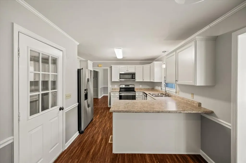 485 Lone Oak Drive Cookeville TN 38501