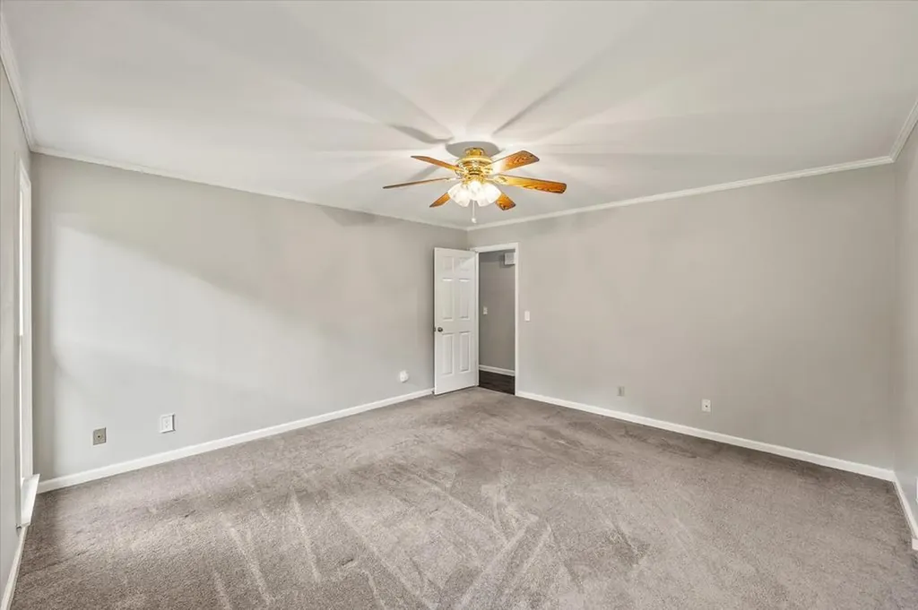 485 Lone Oak Drive Cookeville TN 38501