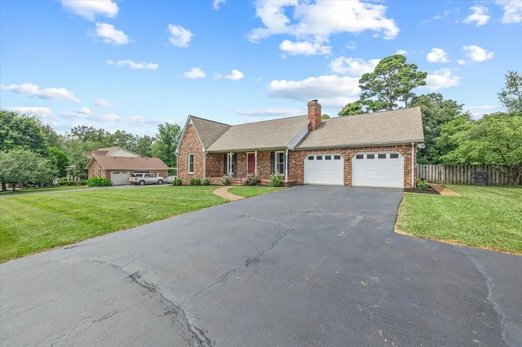 485 Lone Oak Drive Cookeville TN 38501