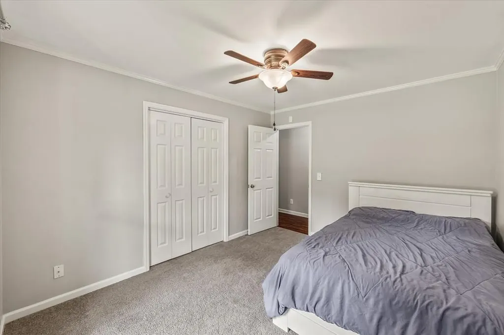 485 Lone Oak Drive Cookeville TN 38501